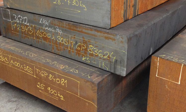 1.2311模具鋼有沒有國標